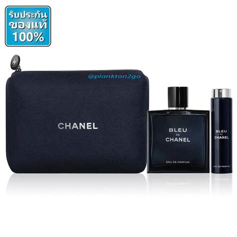 bleu de chanel travel essentials|chanel bleu for men travel.